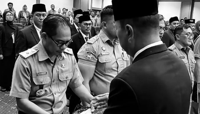 Luruskan Isu Tambang Diorit di Konkep, Pemprov Sultra: Itu Bukan IUP