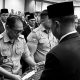 Luruskan Isu Tambang Diorit di Konkep, Pemprov Sultra: Itu Bukan IUP