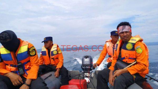 Nambang Pasir, Seorang Pemuda di Konsel Dikabarkan Tenggelam di Sungai Roraya﻿