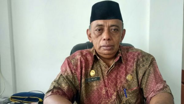 ﻿Buton Siapkan Tiga Paskibraka Tingkat Nasional