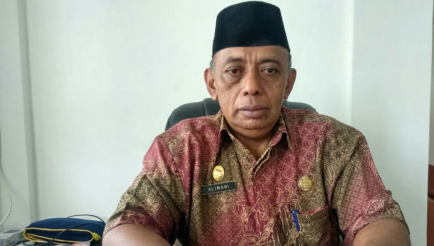 ﻿Buton Siapkan Tiga Paskibraka Tingkat Nasional