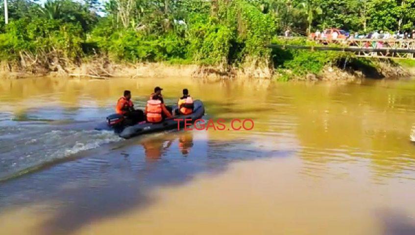 Niat Mancing Ikan Lele, Seorang PNS Konawe Hilang Diterkam Buaya﻿