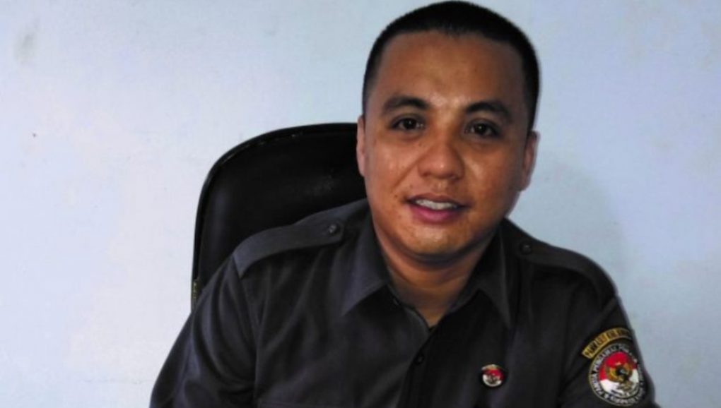 Nirna Lachmudin Caleg DPR RI Diduga Lakukan Pelanggaran Kampanye﻿