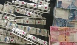 Edarkan Obat Terlarang, Dua Pemuda Warga Kendari Ditangkap Polisi