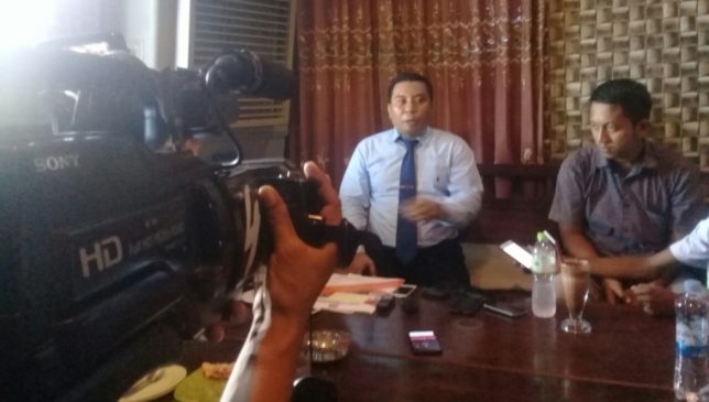10 Besar Calon Komisioner KPU Sultra Periode 2018 - 2023 Potensi Batal