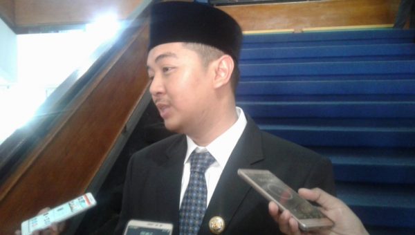 Ini Pesan WaliKota ADP di  Hari Sumpah Pemuda