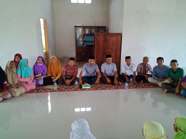 Hippmala Gelar Sejumlah Lomba Bertajuk Islami
