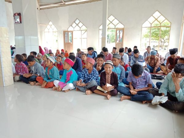 Hippmala Gelar Sejumlah Lomba Bertajuk Islami