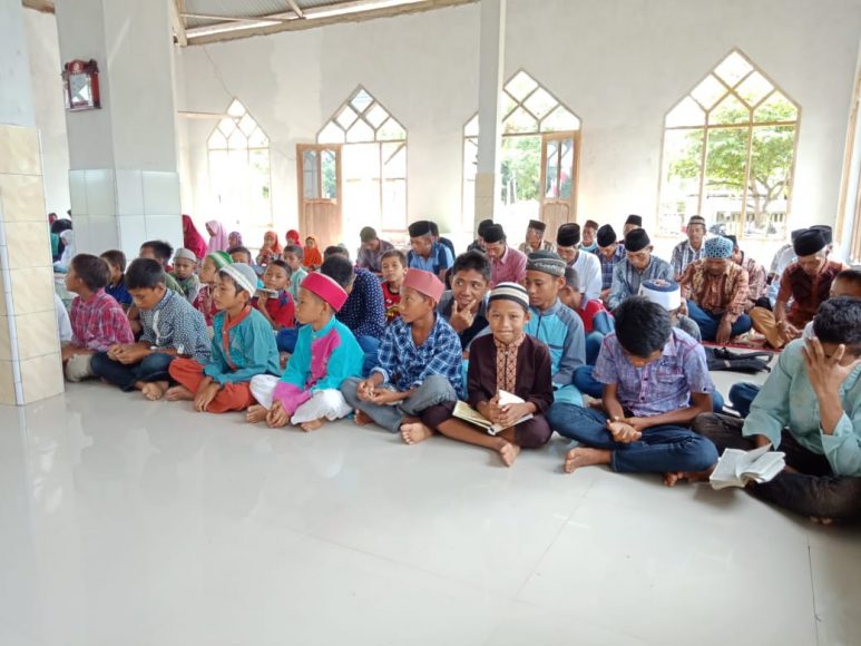 Hippmala Gelar Sejumlah Lomba Bertajuk Islami