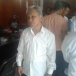 Direktur RS Dewi Sartika dr Rinfil. FOTO : ODEK