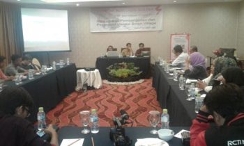 Forum Jurnalis Gelar Diskusi Terkait Smart Village