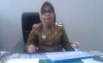 Sekretaris DPRD Kota Asni Bonea. FOTO : ODEK