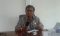 ketua Komisi II DPRD Kota Kendari Simon Mantong