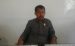 Ketua DPRD Kota Kendari Syamsuddin Rahim