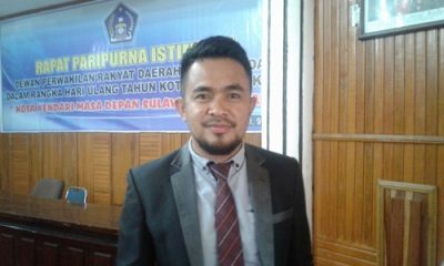 Umar Bonte