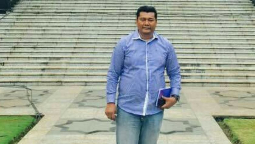 KPU Sultra Umumkan Pencalonan Anggota DPRD di Sultra