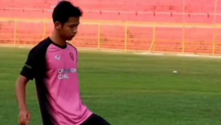 Persijap Rekrut Tiga Pemain