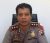 Kapolresta Kendari AKBP Sigit Haryadi. FOTO : ONNO