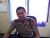 Kepala kepolisian Resor (Polsek) Poasia, Komisaris Polisi (Kompol) Haeruddin S. Sos. FOTO : ONNO