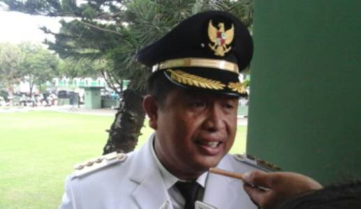 Pilgub Sultra 2018: Ini Tanggapan Rusman Emba