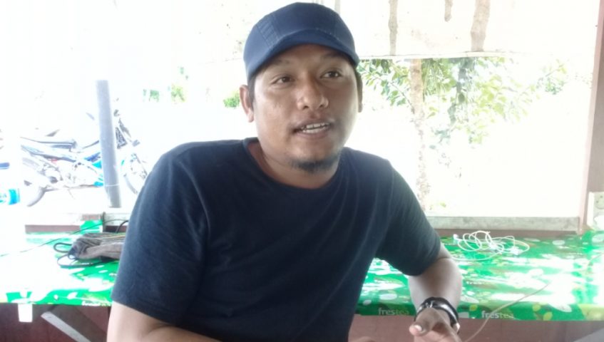 OPD, Sekda dan Wabup Tinggal di Pasarwajo﻿