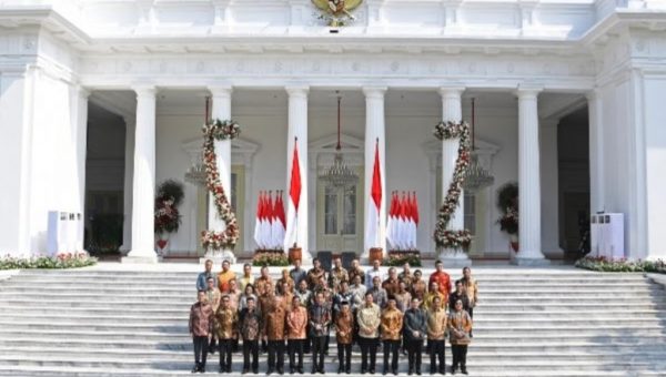 Menanti Kinerja Rezim Jilid II