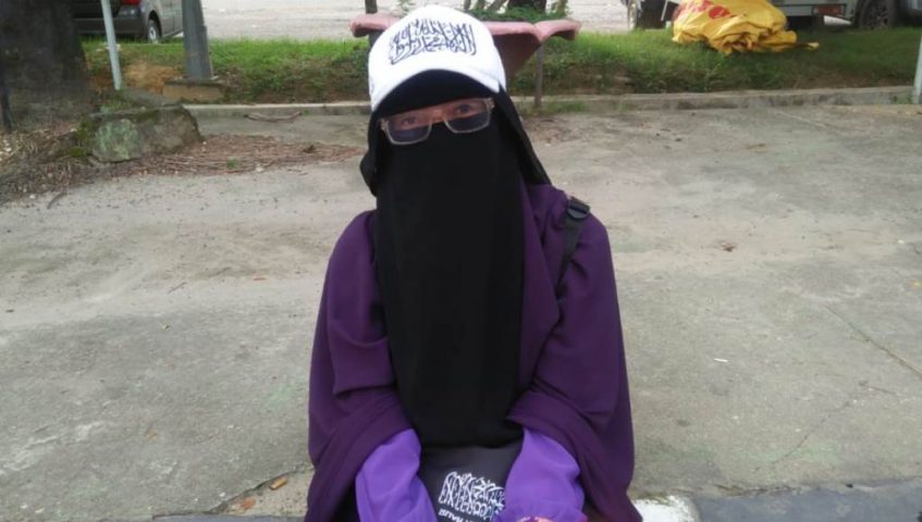 Muharram: Saatnya Terapkan Islam Kaffah