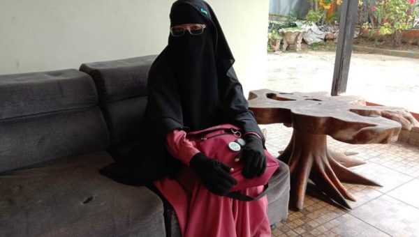 Sumur Bor Bakal Kena Pajak?