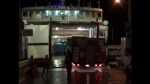 Kapal ferry di pelabuhan kolaka akan di tambah armadanya untuk mengantisipasi memblusaknya penumpang arus mudik lebaran. FOTO : ASDAR LANTORO