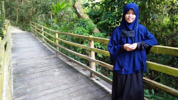 Edukasi Pernikahan Dini, Akankah Wujudkan Ketahanan Keluarga?