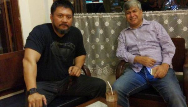 Caleg DPR RI Ini Merasa Dirugikan, Survei PSI Tuding Konsep ONE Man Women SHOW