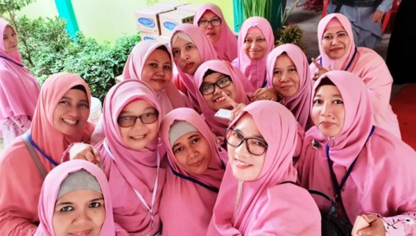 Penentuan Upah Bikin Resah