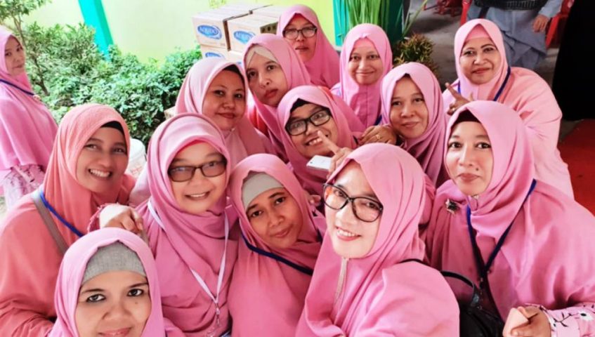 Penentuan Upah Bikin Resah