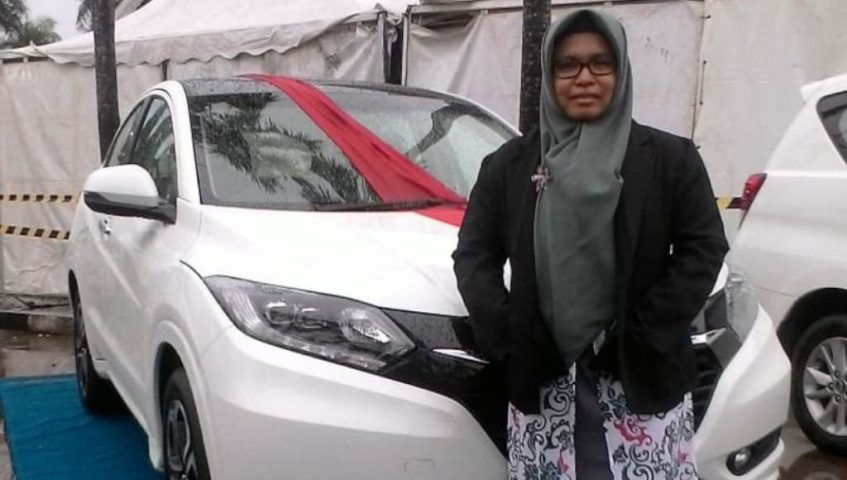 Nasib Guru Honorer Dalam Tatanan Sistem Kapitalis-Sekuler