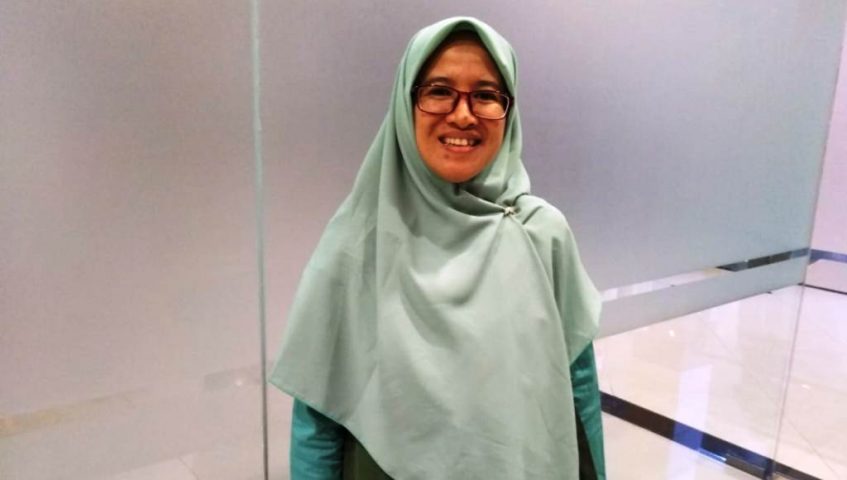 Ada Apa dengan Masjid