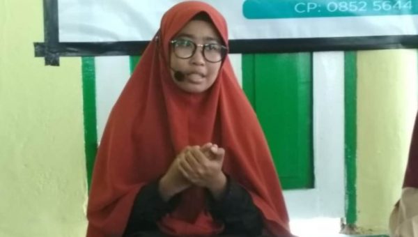 New Zealand Berdarah, Umat Butuh Khilafah﻿