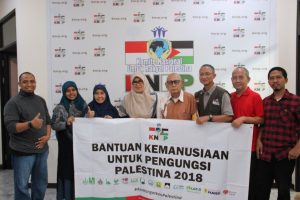 International Women&rsquo;s Day, KNRP 