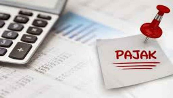 Penerimaan Pajak Tumbuh Lebih Tinggi di Tahun 2018