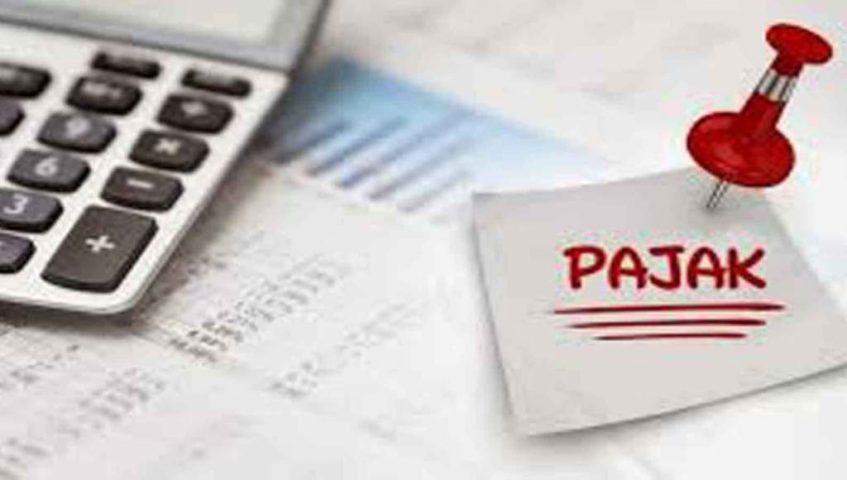 Penerimaan Pajak Tumbuh Lebih Tinggi di Tahun 2018