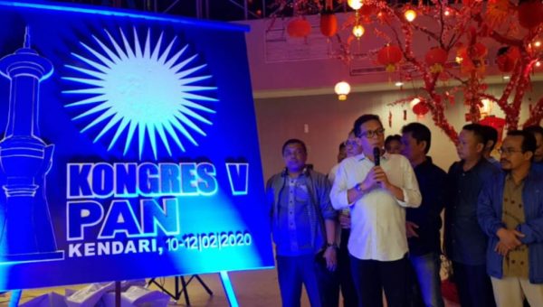 AN Tak Ingin Sultra Dipandang Sebelah Mata