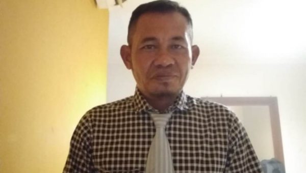 LSM Ini Sebut Seleksi Sekda Buteng Terindikasi Cacat Hukum