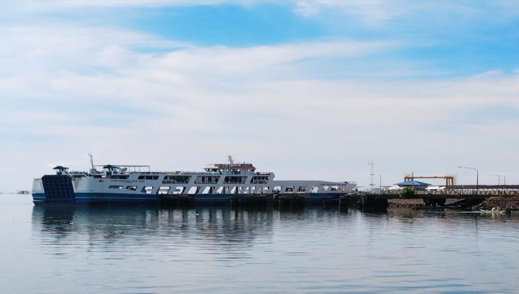 Laut sebagai Jantung Kehidupan Global