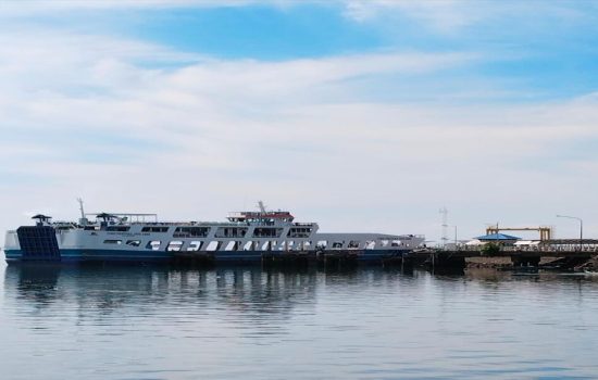 Komitmen Global untuk Kelestarian Sumber Daya Laut