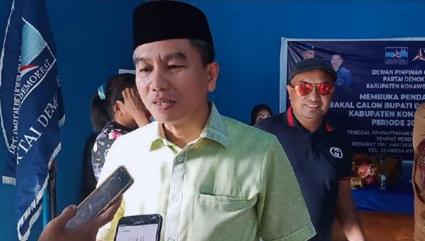 Duet Irham Kalenggo-Beangga Harianto Mengemuka