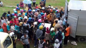 Disperindag Kolaka Gelar Pasar Murah