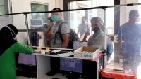 RSUD Bahtermas Kendari Sesuaikan Tarif Tes PCR