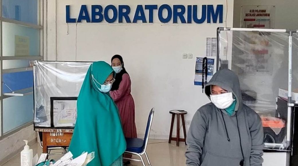 RSUD Bahteramas Hadirkan Fasilitas Kesehatan Modern
