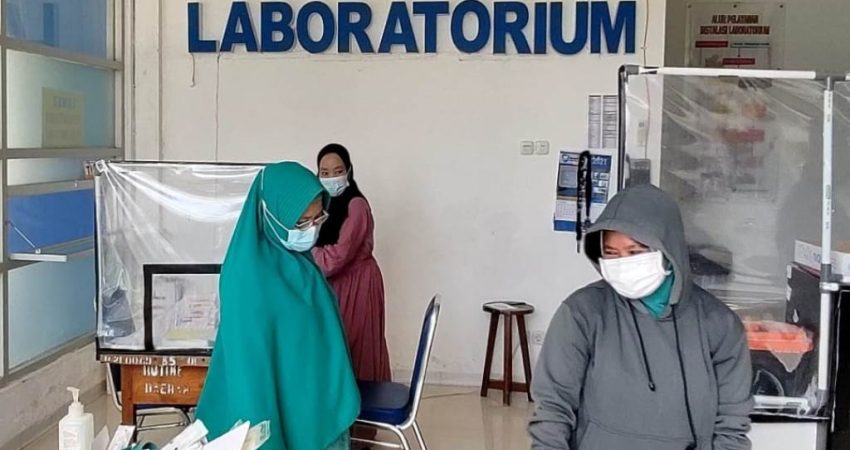 RSUD Bahteramas Hadirkan Fasilitas Kesehatan Modern