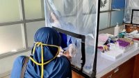 RSUD Bahtermas Kendari Sesuaikan Tarif Tes PCR
