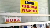 RSUD Bahtermas Kendari Sesuaikan Tarif Tes PCR